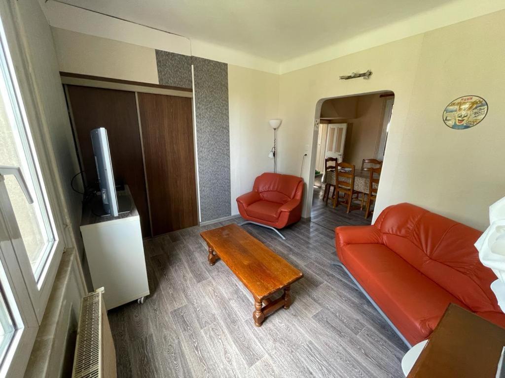 Sympathique Maison Саргемин Экстерьер фото