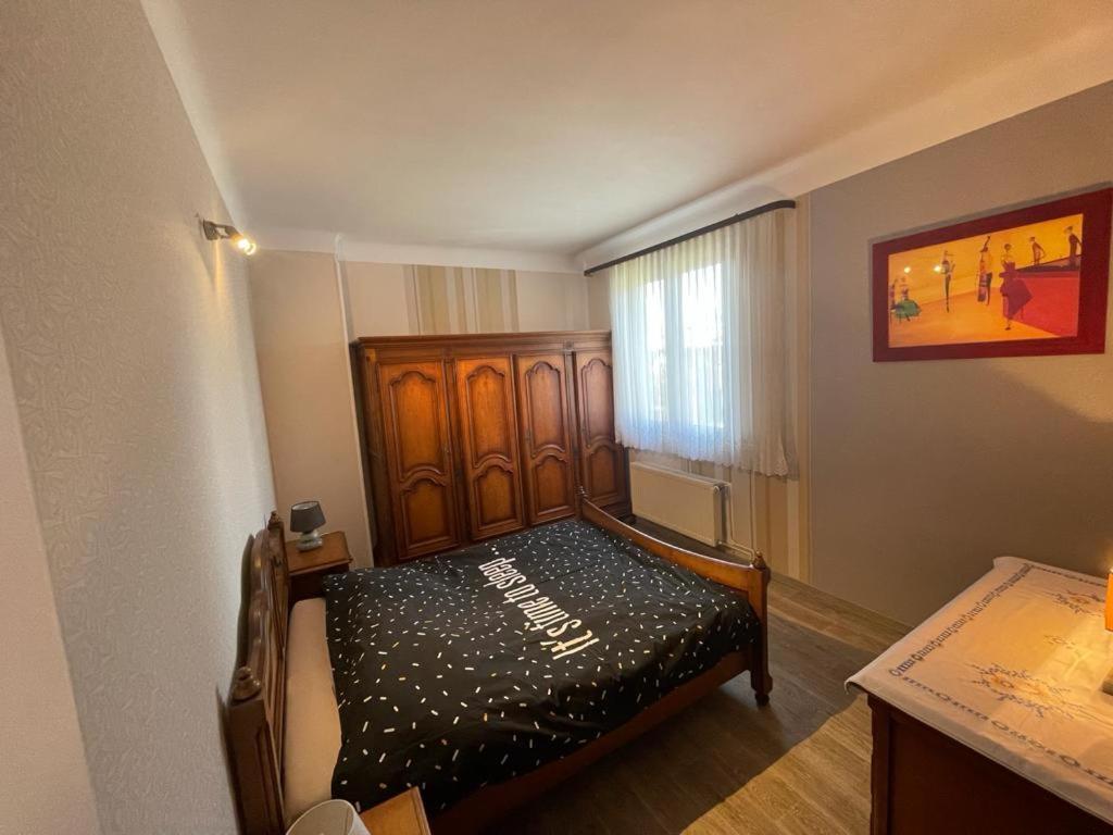 Sympathique Maison Саргемин Экстерьер фото